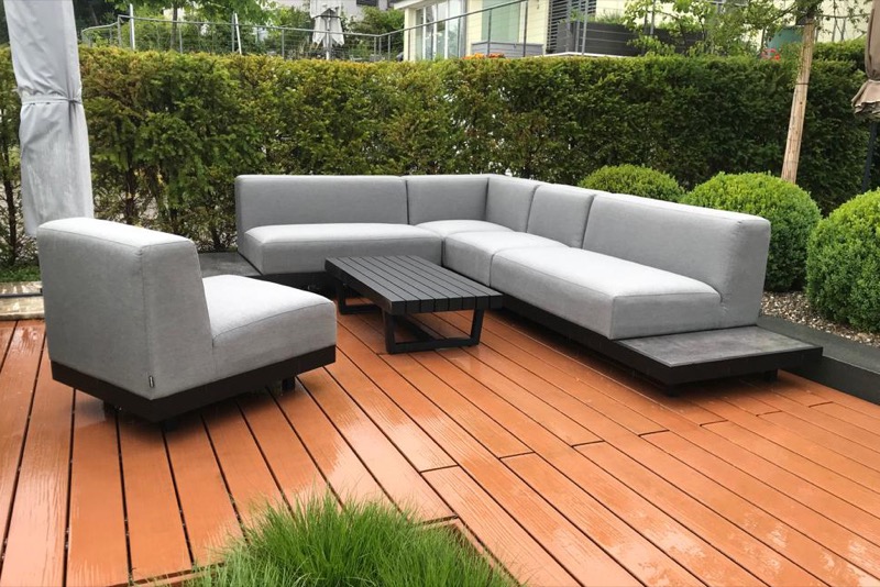 Lounge Outdoor