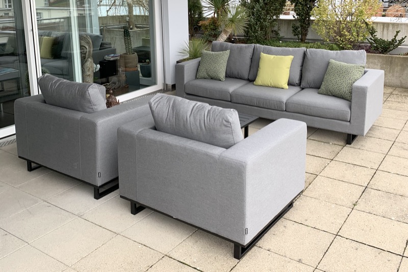 Lounge Sessel Outdoor