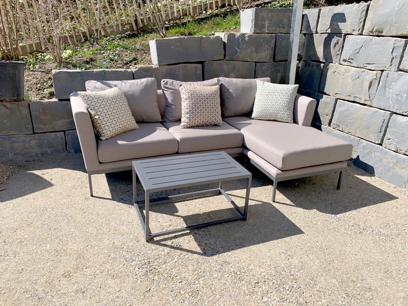 Outdoor Sofa