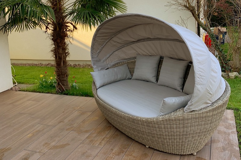 Rattan Insel