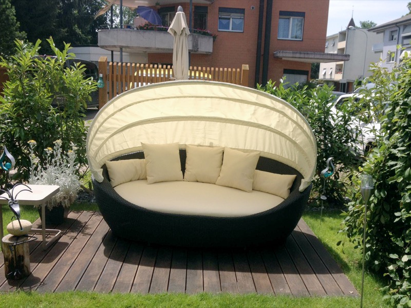 Rattan Insel