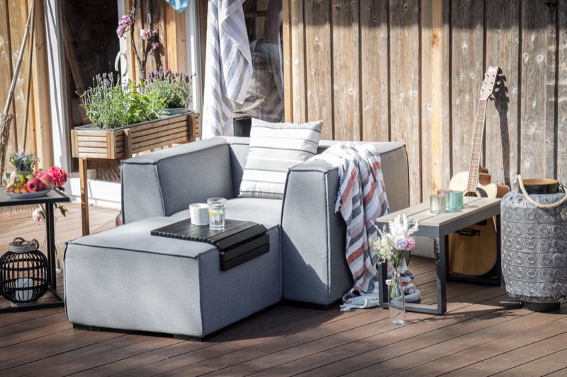 Sessel Outdoor